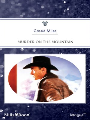 cover image of Murder On the Mountain